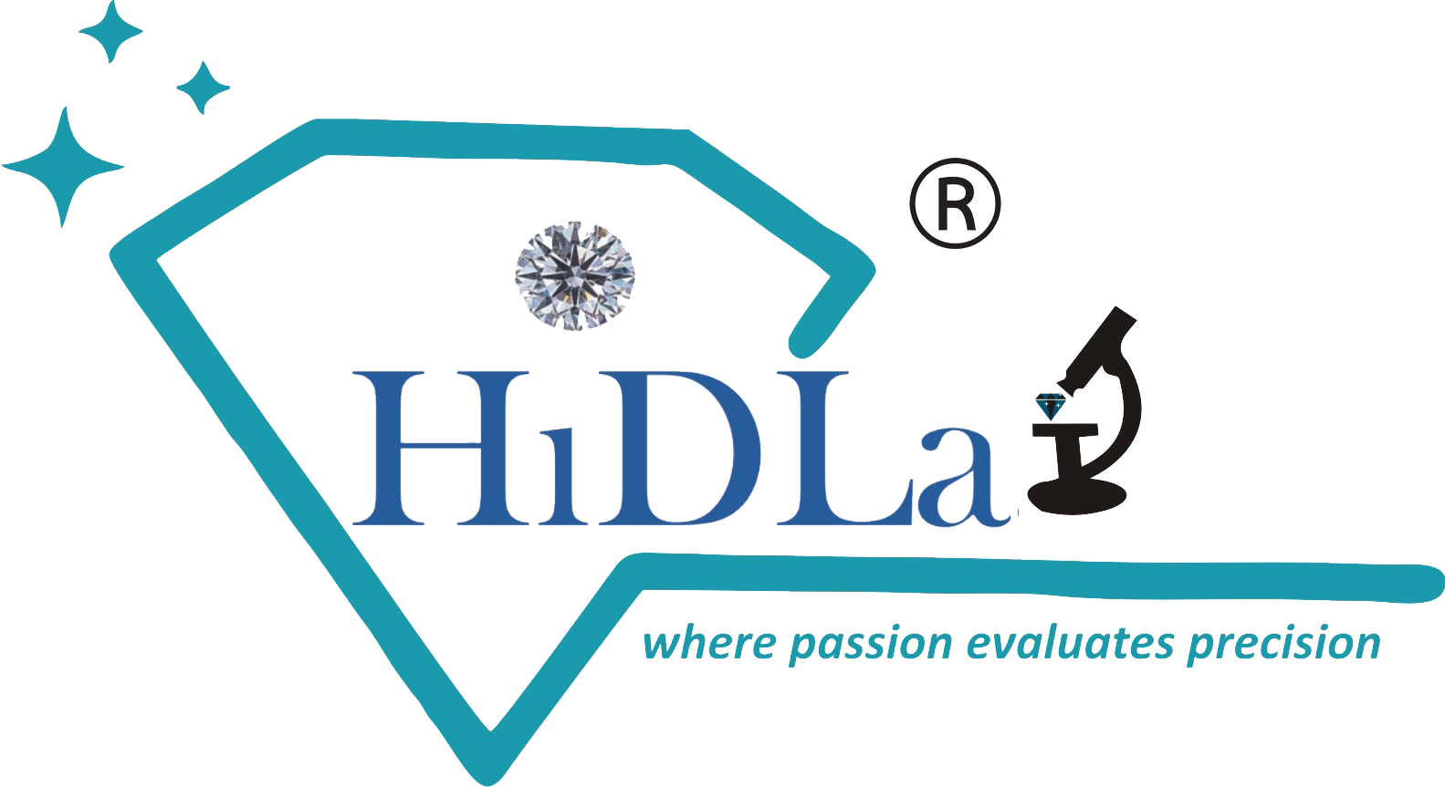 Hiraola's Header Logo